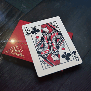 NOC Signature Deck (Laura London)
