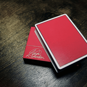 NOC Signature Deck (Laura London)