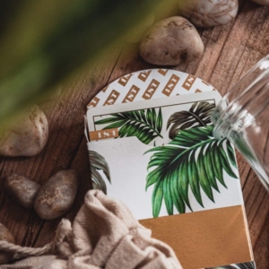 1st Playing Cards V3 by Chris Ramsay