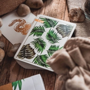 1st Playing Cards V3 by Chris Ramsay