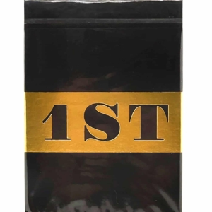 1st Playing Cards V2 by Chris Ramsay