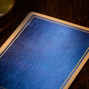 NOC Luxury Collection - Sapphire
