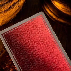 NOC Luxury Collection - Ruby