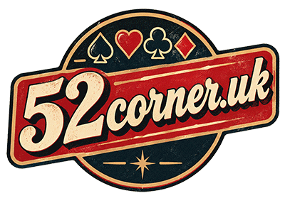 52Corner Logo
