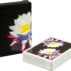 Carpe Noctem Playing Cards - By Chris Ramsay