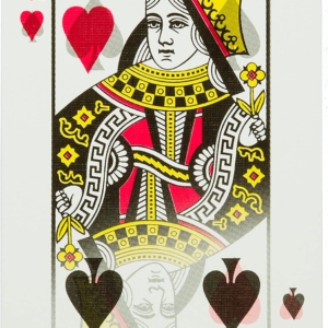 Carpe Noctem Playing Cards - By Chris Ramsay