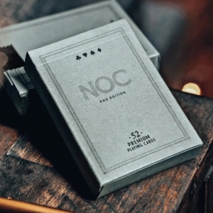 NOC Pro - Greystone