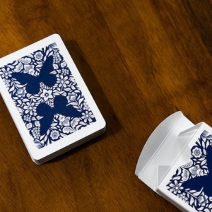Butterfly Workers Edition V1 &lsquo;Prototype&rsquo; Playing Cards