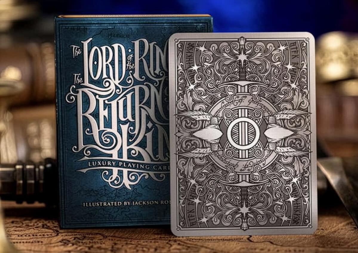 LOTR Return of The King