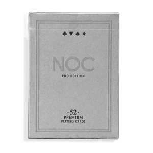 NOC Pro - Greystone