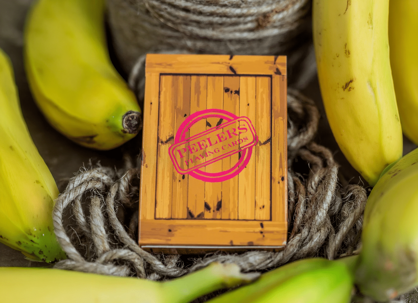 Featured image for “Peelers Playing Cards V2”