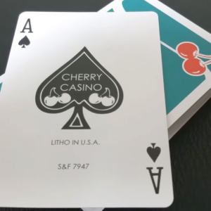 Cherry Casino V1 (Ultra Rare)
