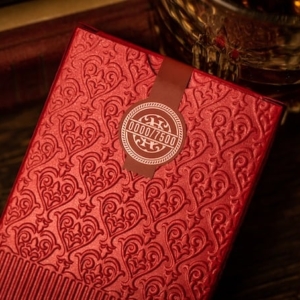 NOC Luxury Collection - Ruby