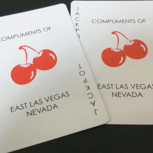 Cherry Casino V1 (Ultra Rare)