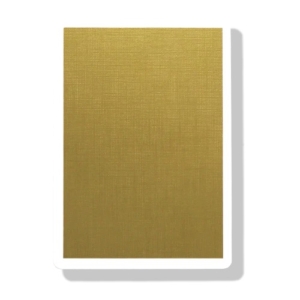 Fort NOCs Playing Cards