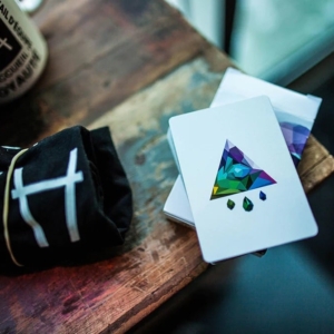 Memento Mori Playing Cards