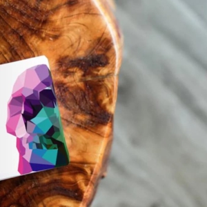 Memento Mori Playing Cards