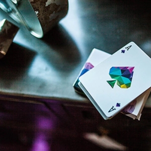 Memento Mori Playing Cards