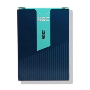 NOC3000X1 (DARK) Playing Cards