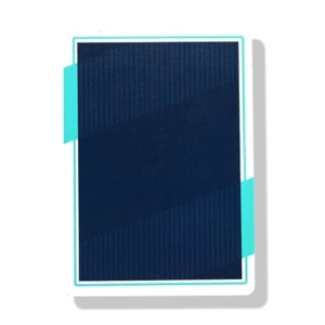 NOC3000X1 (DARK) Playing Cards