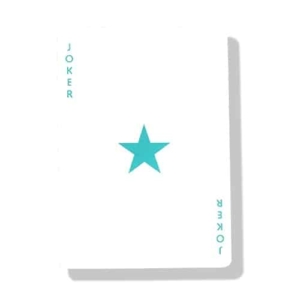 NOC3000X1 (DARK) Playing Cards