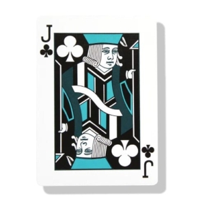 NOC3000X1 (DARK) Playing Cards
