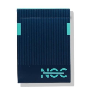 NOC3000X1 (DARK) Playing Cards
