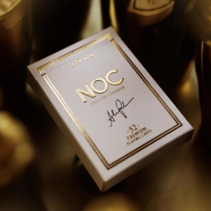 NOC Private Reserve (signed)