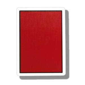 Shin Lim x NOC Playing Cards