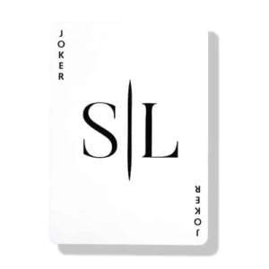 Shin Lim x NOC Playing Cards