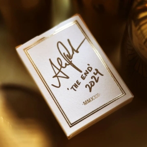 NOC Private Reserve (signed)