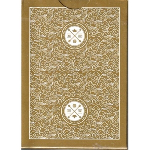 VISA Playing Cards - Private Reserve